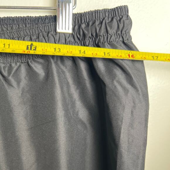 Podiumwear Men's L Black Outerwear Pants - Picture 2 of 7